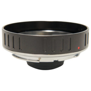 27mm T2.8 Interchangeable bayonet Canon EF