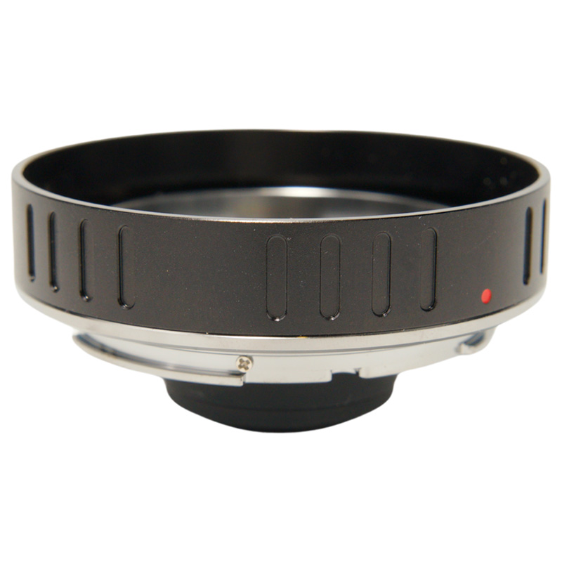 27mm T2.8 Interchangeable bayonet Canon EF