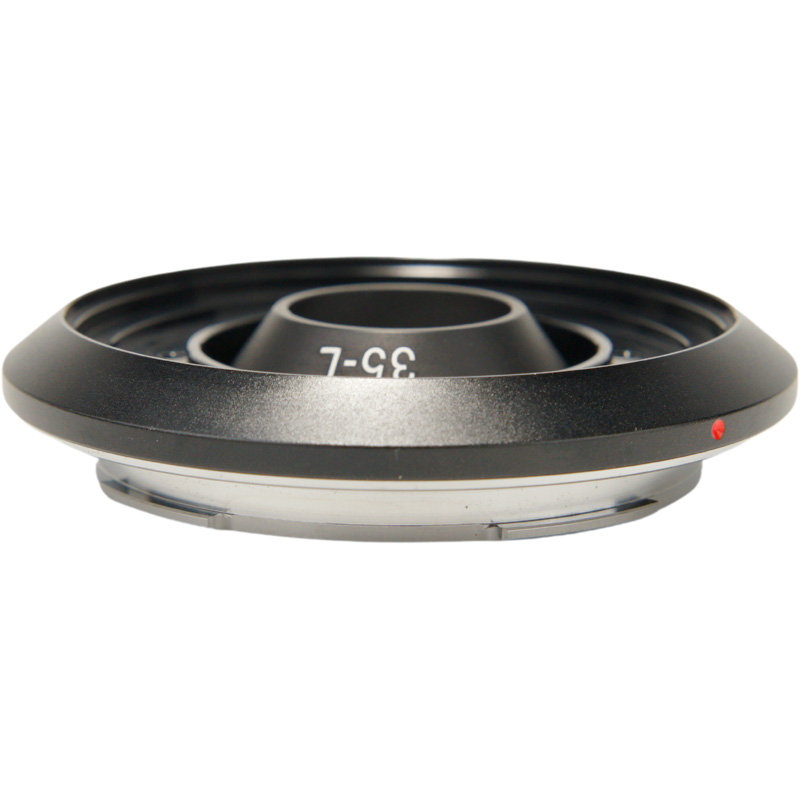 35mm T2.4 Interchangeable bayonet L-mount