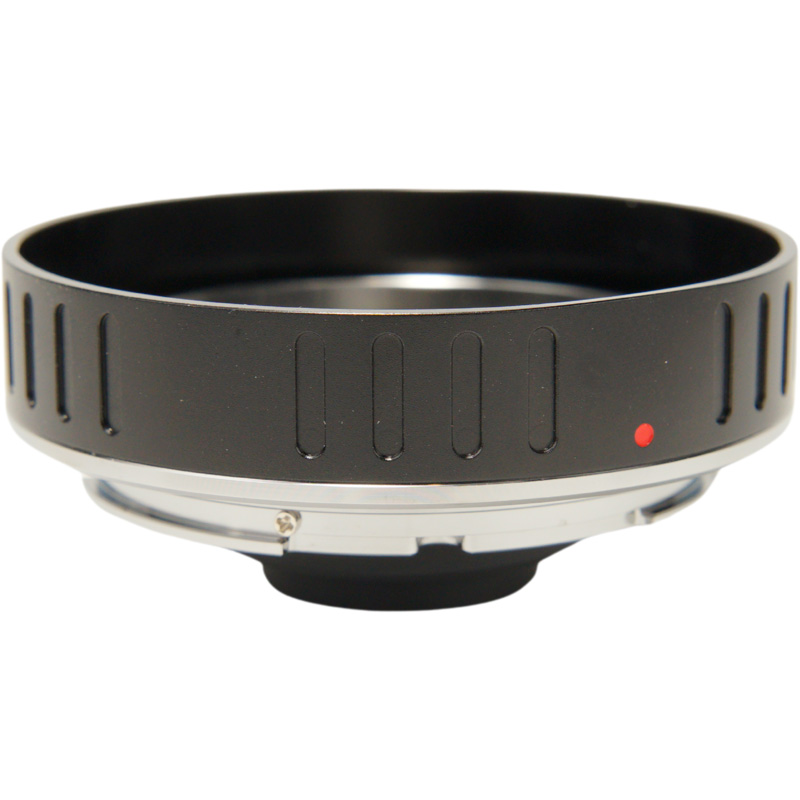 35mm T2.4 Interchangeable bayonet Canon EF