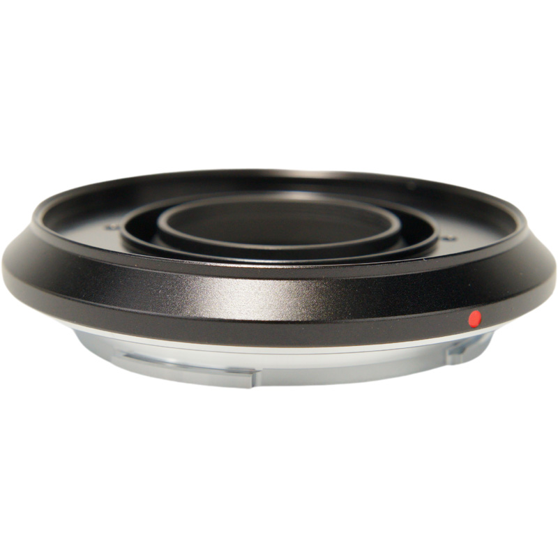 50mm T2.4 Interchangeable bayonet Sony E