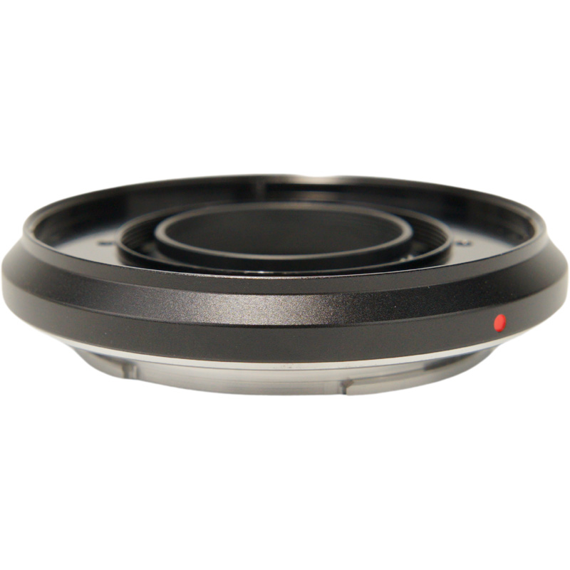 50mm T2.4 Interchangeable bayonet Fuji X