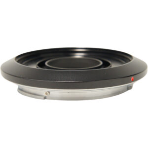 50mm T2.4 Interchangeable bayonet Canon RF