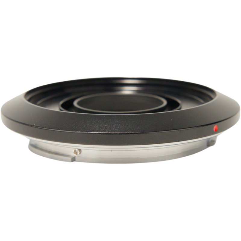 50mm T2.4 Interchangeable bayonet Canon RF
