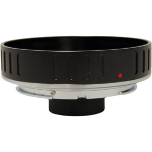 50mm T2.4 Interchangeable bayonet Canon EF