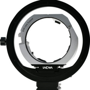 Shift Lens V3 Support for 20mm and 15mm