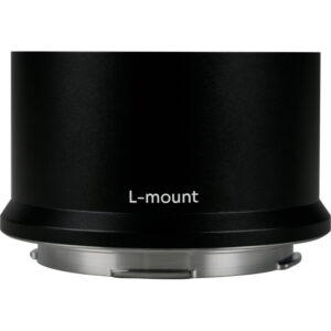 24mm T8 Interchangeable bayonet – L-mount