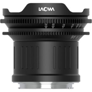 9mm T5.8 VV Cine – Canon RF