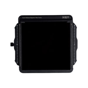 Filter holders 100mm + cadre pour 11mm F4.5