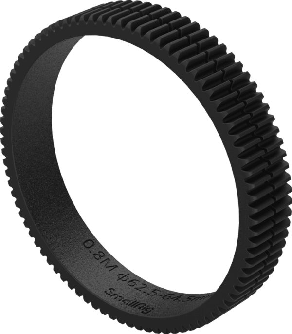 3292 66-68mm Seamless Focus Gear Ring