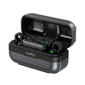 5715 Smallrig Micrófono inalámbrico S70-A (Black)
