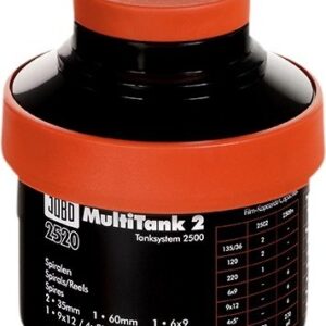 MULTI TANK 2 WITHOUT MAGNET