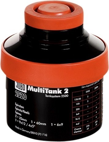 MULTI TANK 2 WITHOUT MAGNET