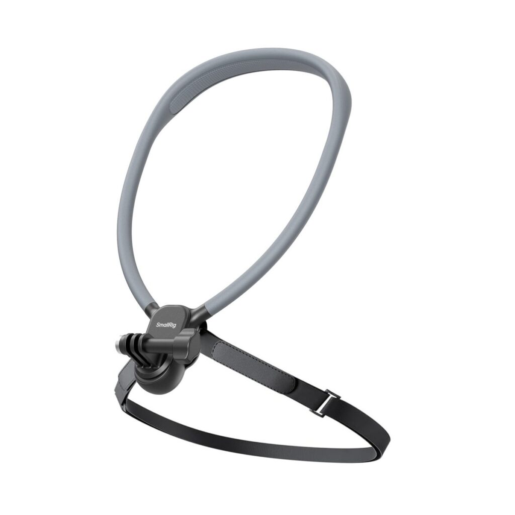 5596 Neck Mount for Action Cameras