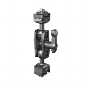 4488 HawkLock H21 Quick Release Magic Arm with Ball Head