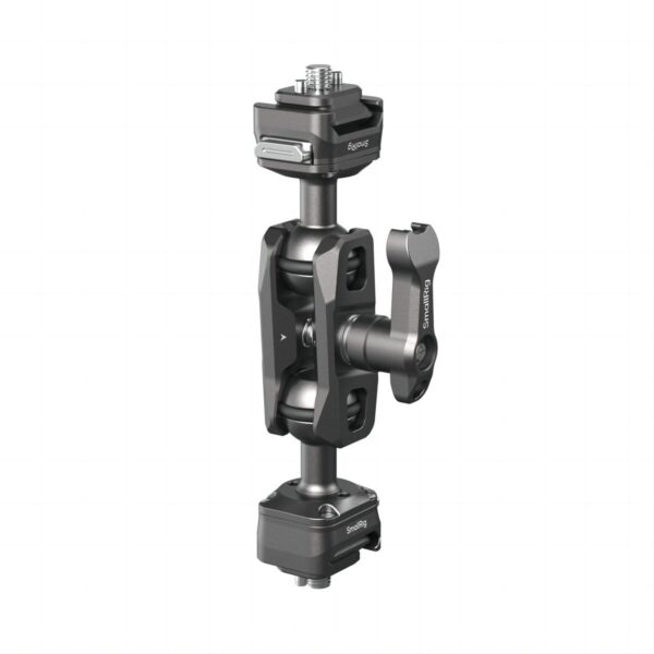 4488 HawkLock H21 Quick Release Magic Arm with Ball Head