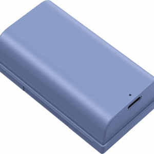 4331 Camera Battery USB-C Rechargable NP-F550