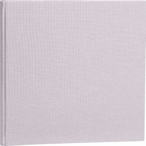 Base Line Canvas Album 26×25 Beige