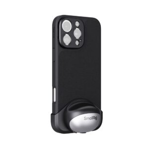 4988 FilMov Photography Kit for iPhone 16 Pro