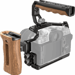 3131 Cage Kit for FUJIFILM X-T4