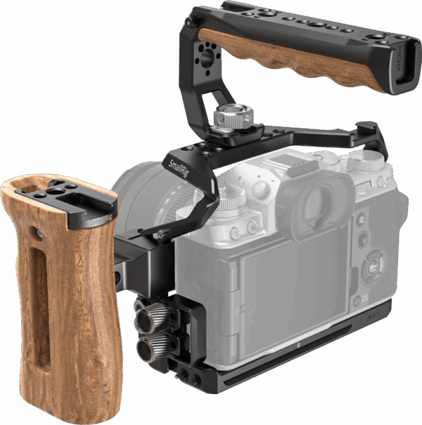 3131 Cage Kit for FUJIFILM X-T4