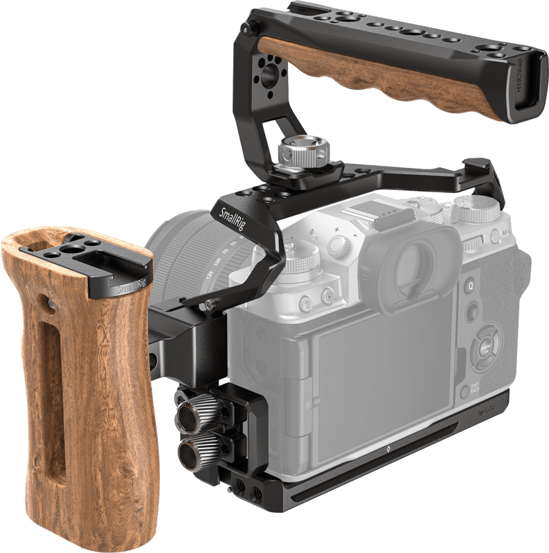 3131 Cage Kit for FUJIFILM X-T4