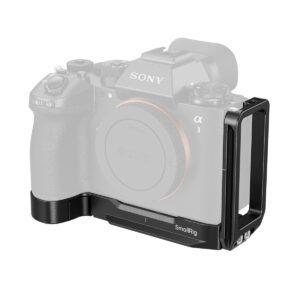 5188 L-Shape Mount Plate for Sony Alpha 1 II / Alpha 9 III