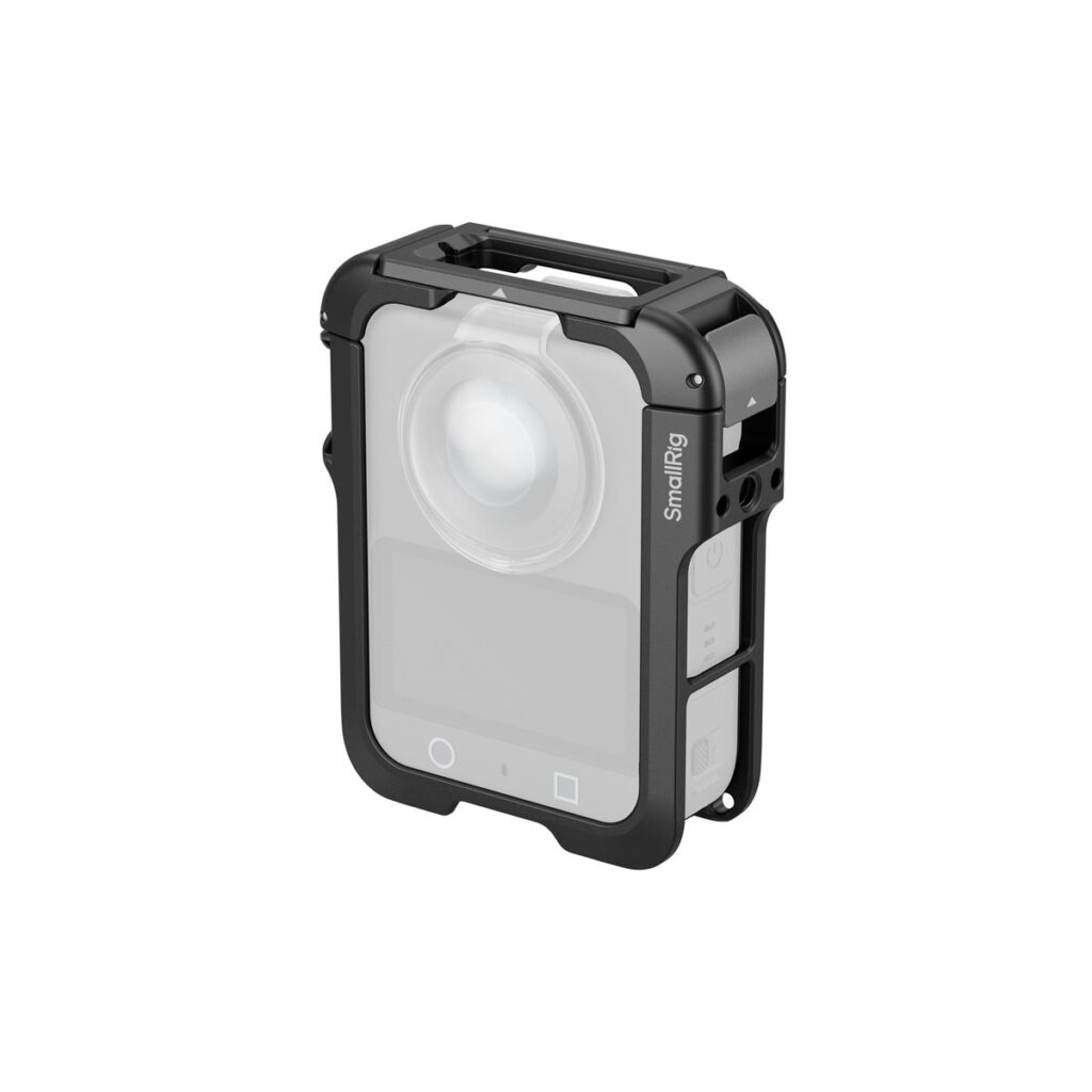 5704 Cage for DJI Osmo 360
