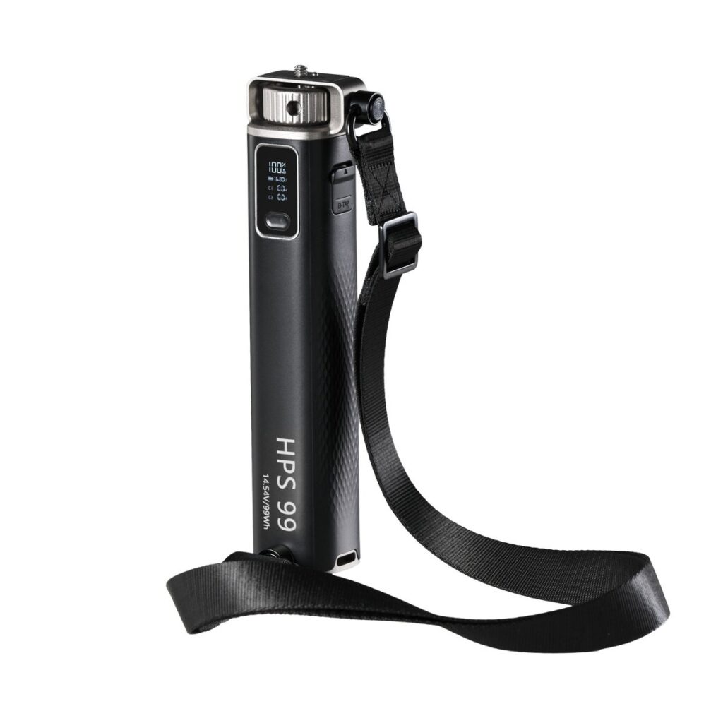 5249 HPS99 Handheld Power Stick Kit