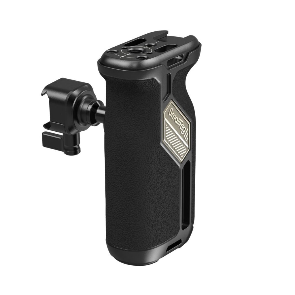 4359 Universal Rotatable NATO Side Handle