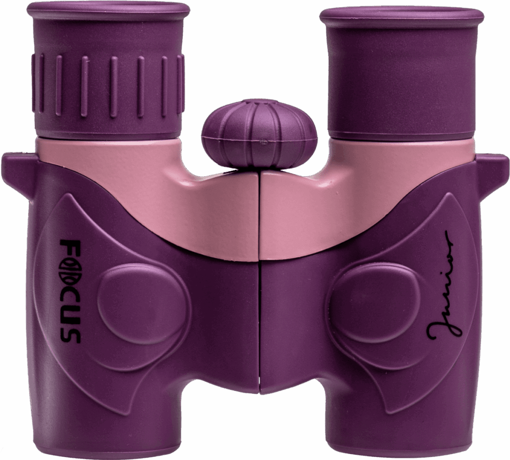 Junior 6×21 Pink