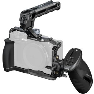 5468 Cage Kit for Nikon ZR (Advanced Edition)