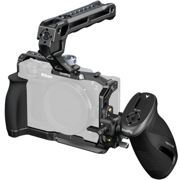 5468 Cage Kit for Nikon ZR (Advanced Edition)