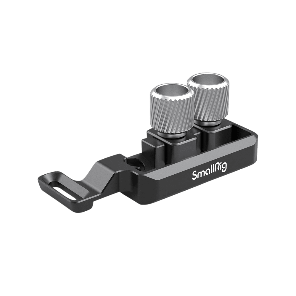 2981B HDMI & USB-C Cable Clamp for R5/R6 & R5C