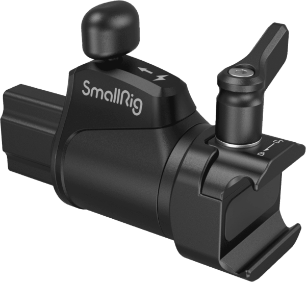 4112 Universal Rotating Handle Adapter