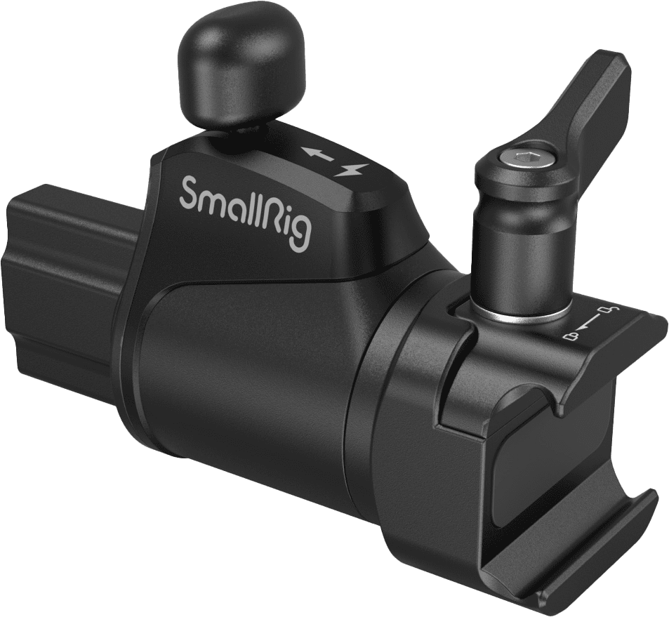 4112 Universal Rotating Handle Adapter