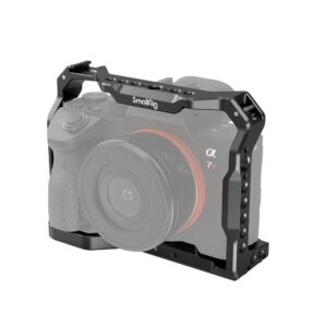 2918 Light Cage for Sony A7 III A7R III A9