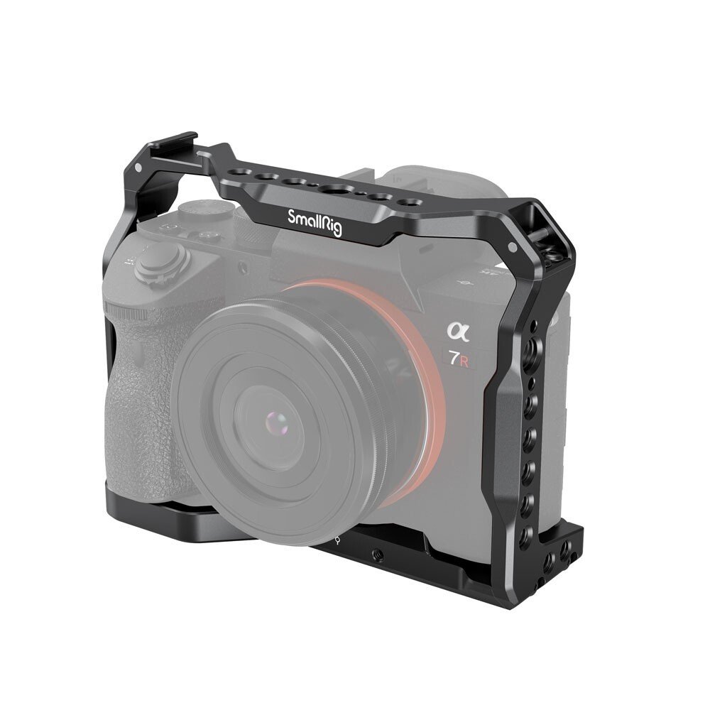2918 Light Cage for Sony A7 III A7R III A9