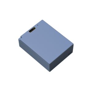 5062 USB-C Rechargeable Camera Battery NP-W126S