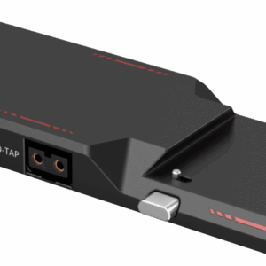 3251 Power Pass-Through Plate for DJI RS2