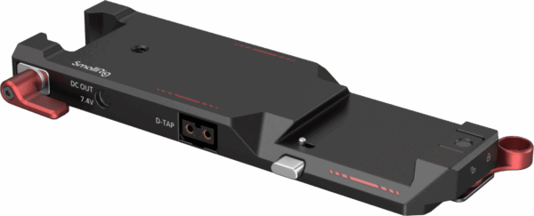 3251 Power Pass-Through Plate for DJI RS2