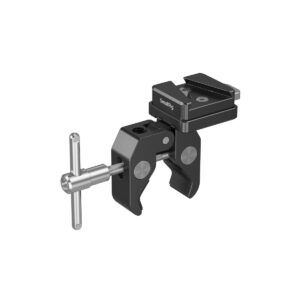 5313 V-Mount Crab-Shaped Clamp