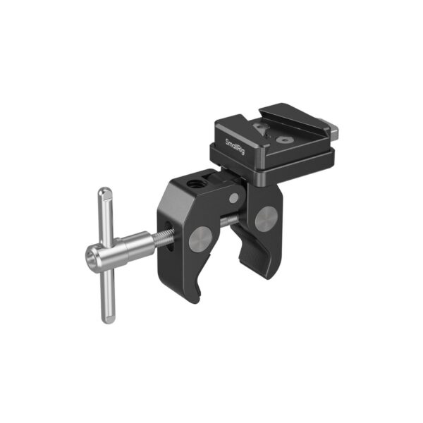 5313 V-Mount Crab-Shaped Clamp