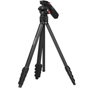 5473 SmallRig Video Tripod