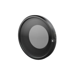 5225 Magnetic VND Filter ND2 – ND32 for FUJIFILM X half (Black)