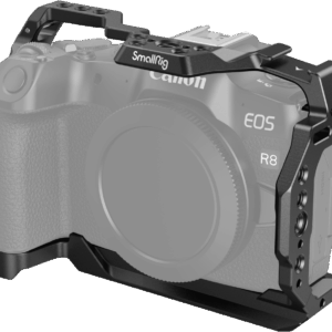 4212 Cage For Canon EOS R8