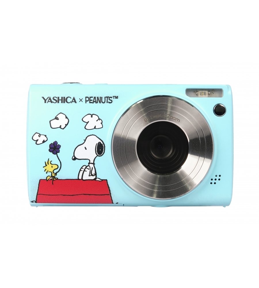 x Peanuts Sky Blue