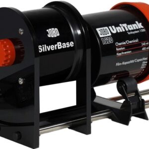 SILVERBASE WITH TANK