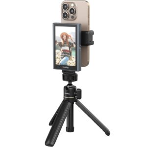 4851B Wireless Video Monitor for Phone (Vlog Kit)