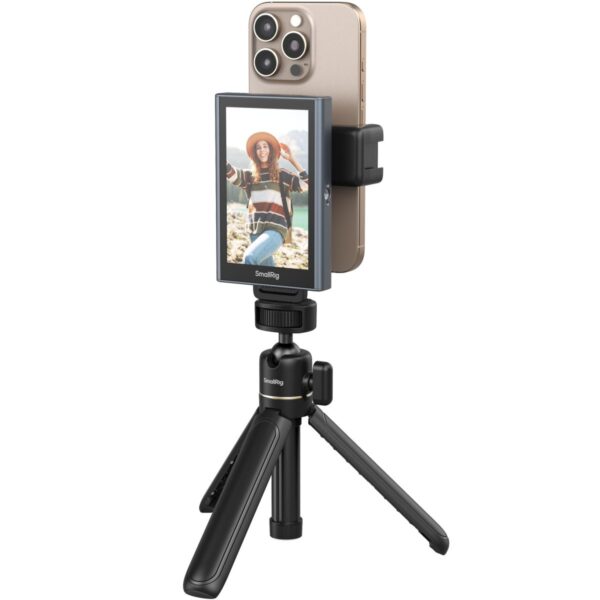 4851B Wireless Video Monitor for Phone (Vlog Kit)